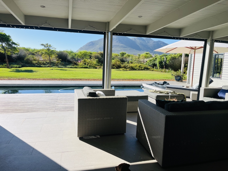4 Bedroom Property for Sale in Lake Michelle Western Cape